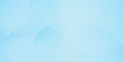 Modern abstract background, blue white gradations, circle effect,shape memphis, trendy , vector ,eps 10