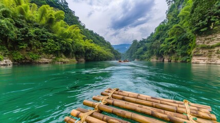 Summer & Spring Water Landscapes: Wooden Boats, Dock Reflections, and Forest Bridges Over Lakes, Rivers & Ponds