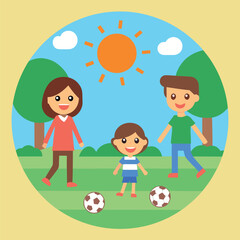 Kick Day black color design, solid white background (2).eps