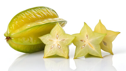 Fototapeta premium Star Fruit