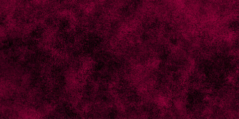 Thick Abstract Smoke in Red and Black for Fear-Based Artwork. Abstract red background with texture grunge. Abstract background with Scary Red and black horror background. 