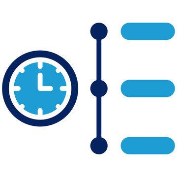 Day Timeline Icon