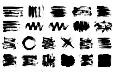 Dry Brush Ink Pack