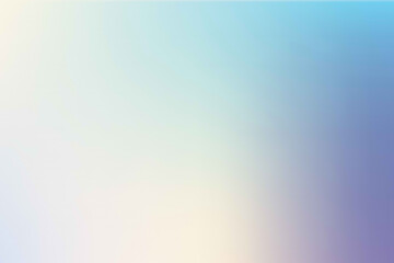 Soft Pastel Gradient Background with Subtle Texture — Modern Abstract Minimalist Design