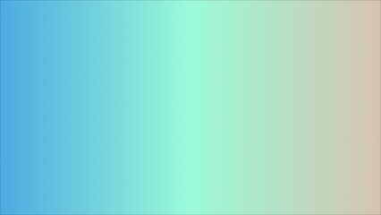 Soft vertical color gradient transitioning from blue to beige and green shades