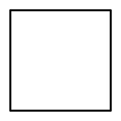 Square Shape Element