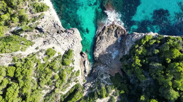 Mallorca - Bucht.