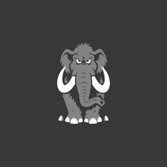 elephant logo