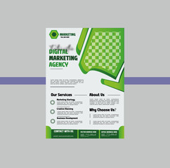 Corporate Flyer Design