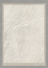 Close-up of a light-colored marble surface with subtle veining patterns