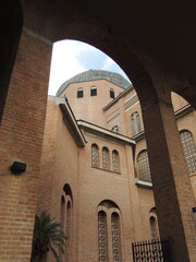 Basilica of Our Lady of Aparecida - Brazil
