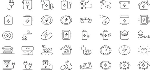 ecology, energy, sustainability, renewable energy, green power, environment, nature, electric vehicle, EV, battery, charging, solar power, wind energy, water, conservation, eco-friendly, recycling, sa