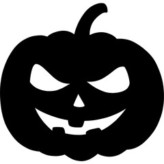 Halloween pumpkin 