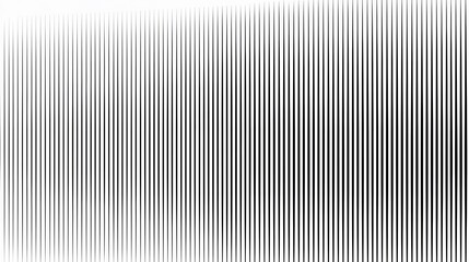 Abstract geometric pattern with vertical parallel lines.