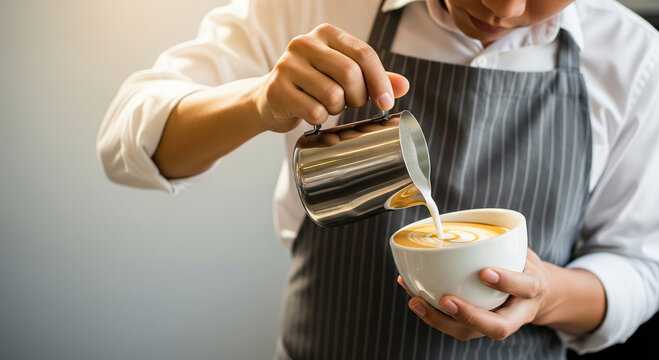 Businessman holding a blank white business card towards the camera, a perfect mockup for displaying a brand, name, or professional contact information
