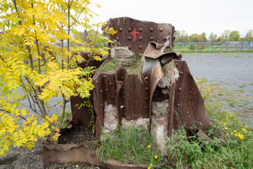 Automn Fall in germany