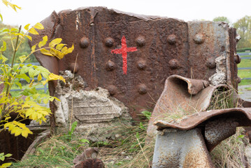 Automn Fall in germany