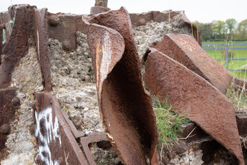 Automn Fall in germany