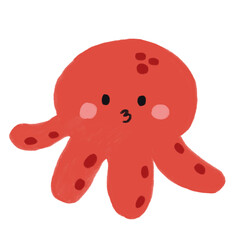 octopus 