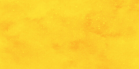 Antique, stained, and aged paper texture with a grungy yellow wall backdrop creating a vintage parchment pattern