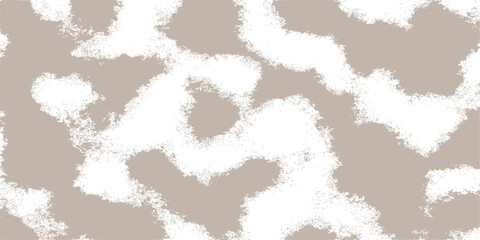 A seamless stone texture pattern of natural blue cloud smoke art, resembling a sky illustration design shape and a question mark