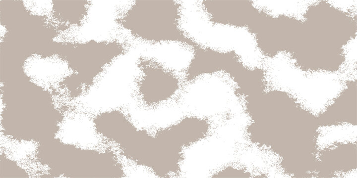 A seamless stone texture pattern of natural blue cloud smoke art, resembling a sky illustration design shape and a question mark