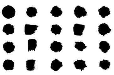 Water Brush Ink Pack