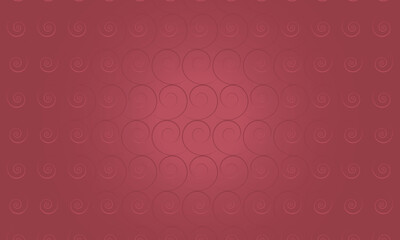 Abstract texture spiral peach color background