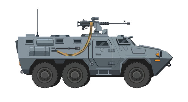 Command Apc Vector