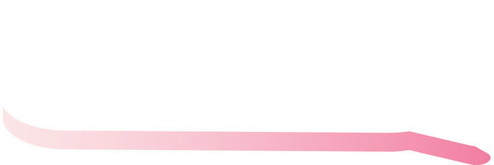 Obraz premium White Speech bubble with colorful gradient shadow, text box, word balloon, chat box