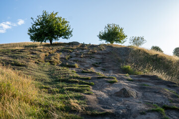 arthur's seat climb