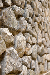 stone wall texture