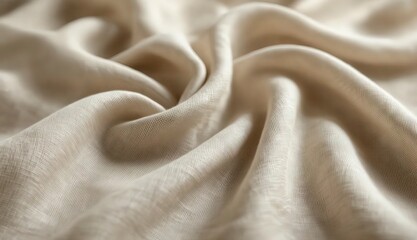 abric Linen Texture Background