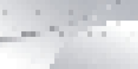 Pixel video game background. Dot retro dither pattern. Texture gradient pixel effect header. Y2k abstract bitmap bg. Arcade game 8 bit backdrop. Vector halftone gradation retro illustration