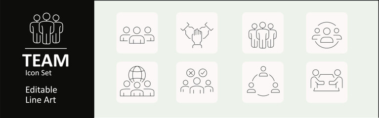 Modern abstract geometric shapes and lines composition in vibrant cmyk colors