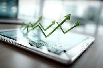 inflation illustration