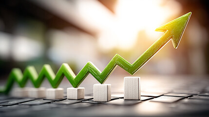 inflation illustration