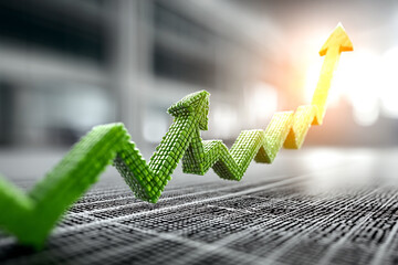 inflation illustration