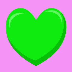 Green Heart