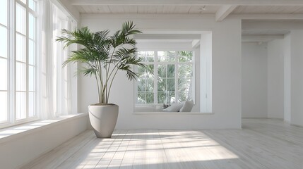 modern sunroom with beautiful architectural structure and amazing interior designs