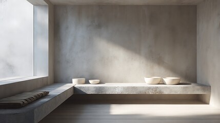 modern sunroom with beautiful architectural structure and amazing interior designs