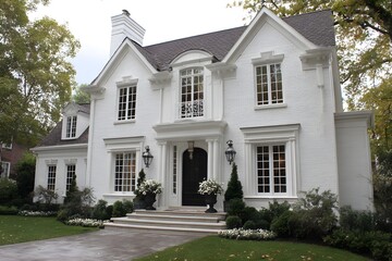 Modern Meets Cozy: Perfect Home Decor Trends of 2025