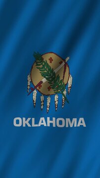 Explore the rich symbolism of the Oklahoma state flag