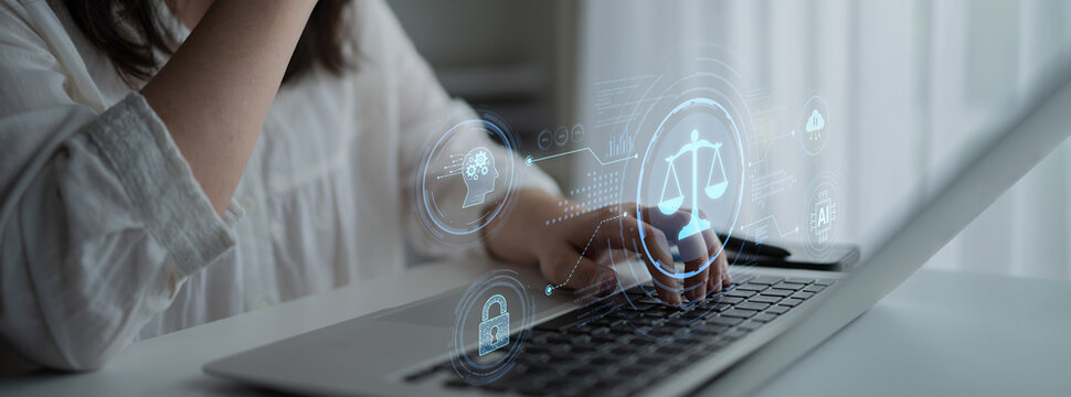 AI is transforming society, raising important ethics questions. Ethics in AI design ensures fairness. AI ethics promote responsible decision. Balancing AI power with strong ethics is essential. Spline