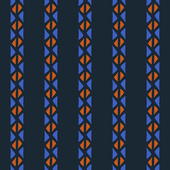 Elegant pattern geometric background abstract square line shape modern design. Repeat tiny small elements fashion style fabric textile swatch ladies dress, mens scarf, shirt all over print block.