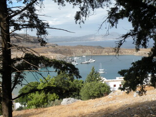 zatoka morska © Jarosaw