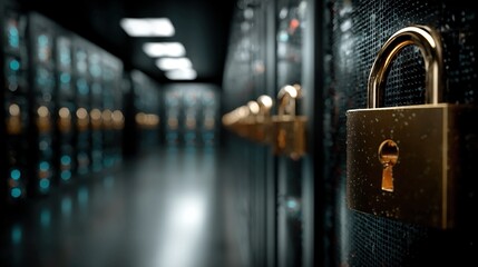 Data encryption compliance ensures that data storage and transmissions adhere to regulatory encryption standards and policies.