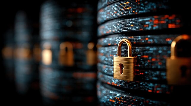 Data encryption compliance ensures that data storage and transmissions adhere to regulatory encryption standards and policies.