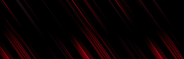 Fototapeta premium abstract red and black are light pattern with the gradient is the with floor wall metal texture soft tech diagonal background black dark sleek clean modern.
