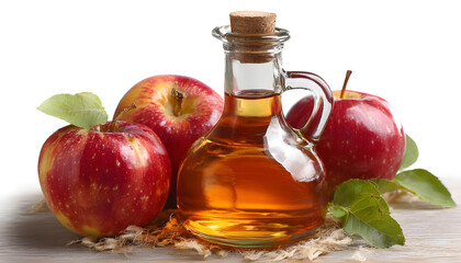 Organic Raw Apple Cider Vinegar